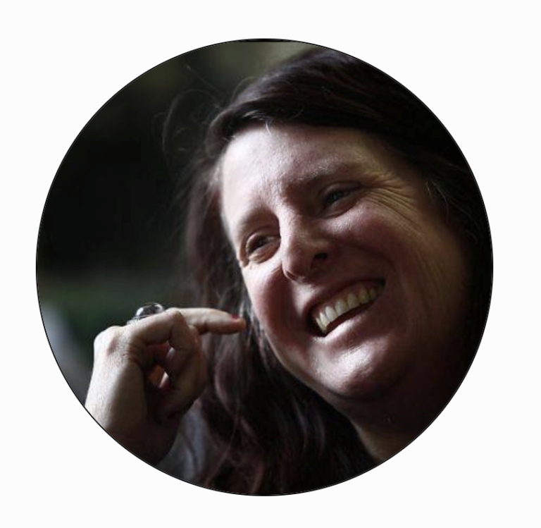Supes toss homeless advocate off the oversight commission she helped create