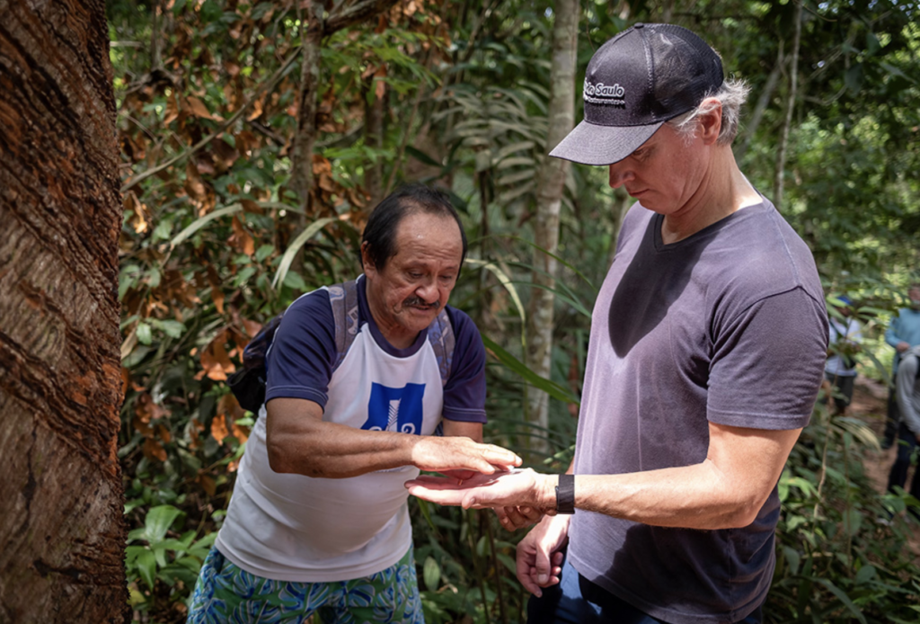 Dear Gavin: Here are some (free) tips for your presidential campaign