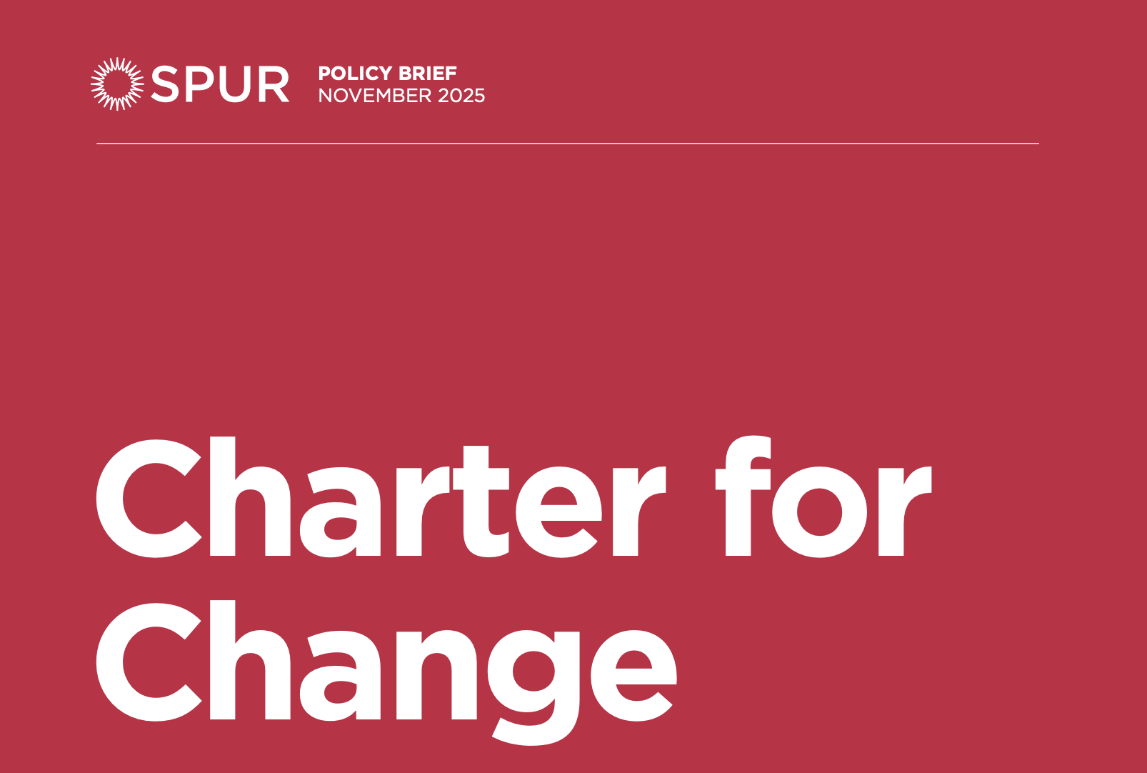 Can we 'reform' the City Charter without addressing economic inequality? - 48 hills