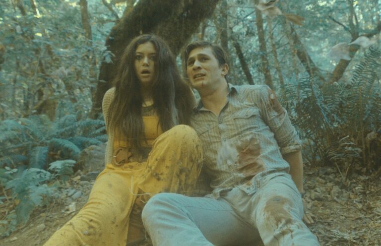 Screen Grabs: Let’s get weird for the holidays at Another Hole in the Head