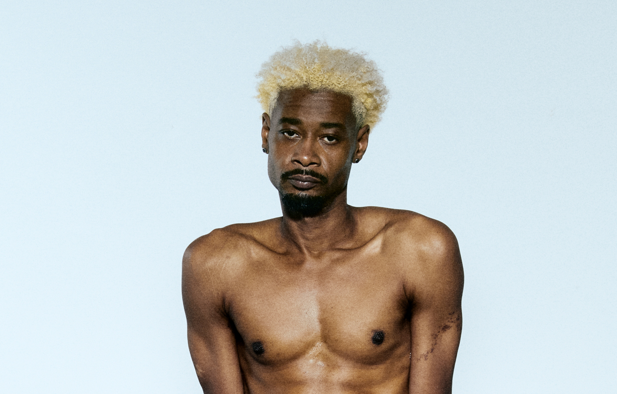 Danny Brown enters his sober era, with wild 'Stardust' still intact - 48 hills