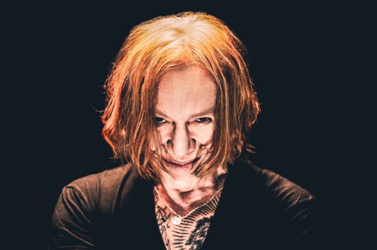 Beetlejuice on oboe: Danny Elfman’s shivery Tim Burton scores come to SF Symphony