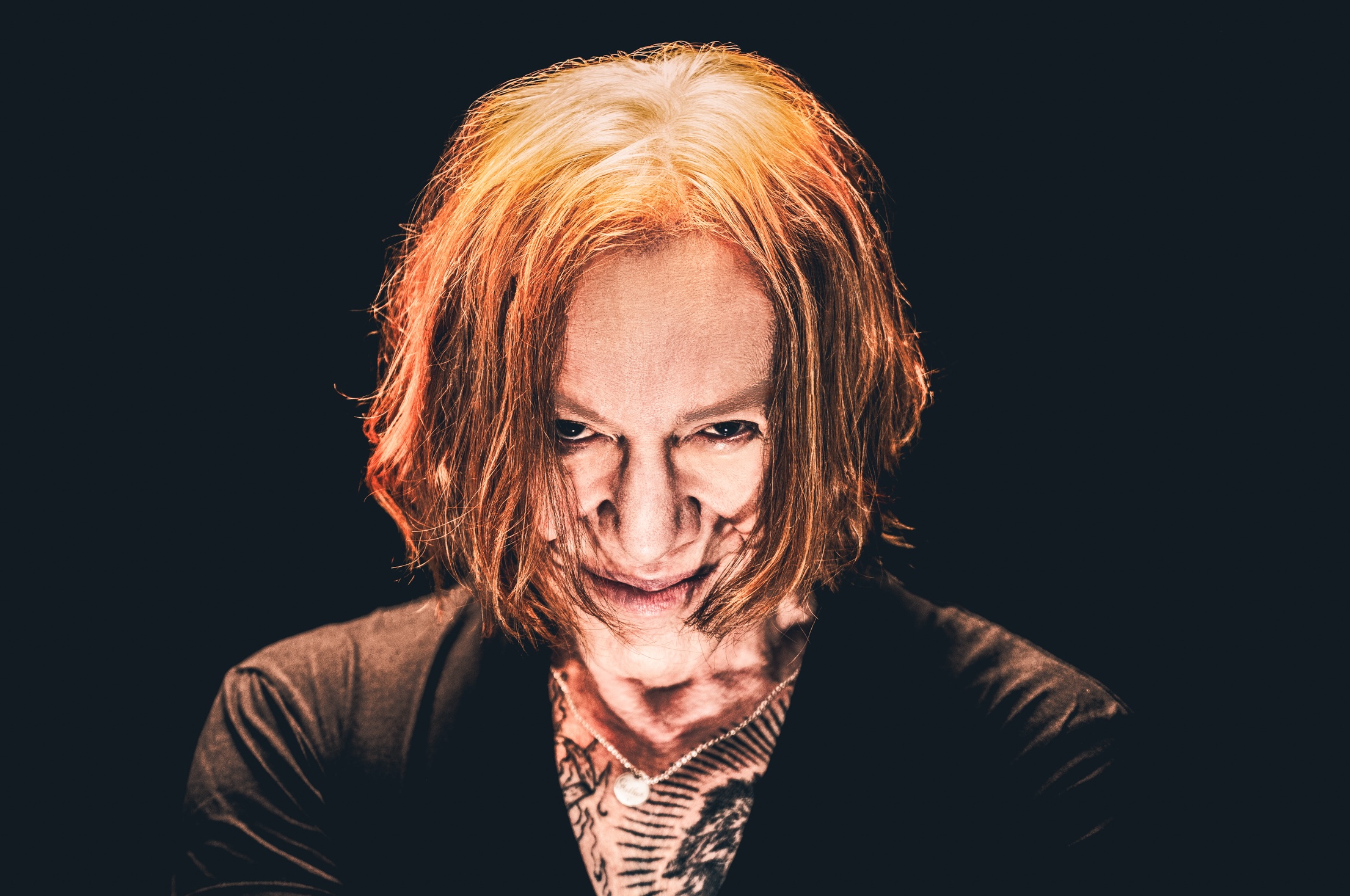 Beetlejuice on oboe: Danny Elfman's shivery Tim Burton scores come to SF Symphony - 48 hills