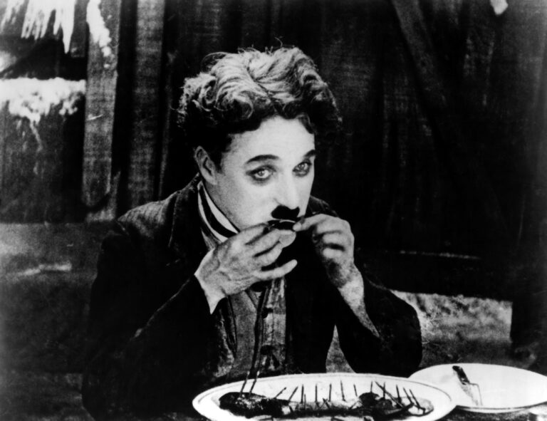 Screen Grabs: Silent Film Fest proffers Gold Rush of gems in new location