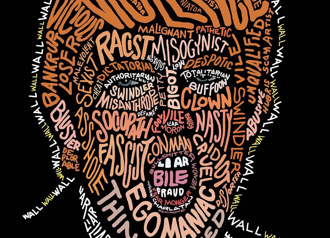 John Mavroudis doesn't hold back from speaking out through art - 48 hills