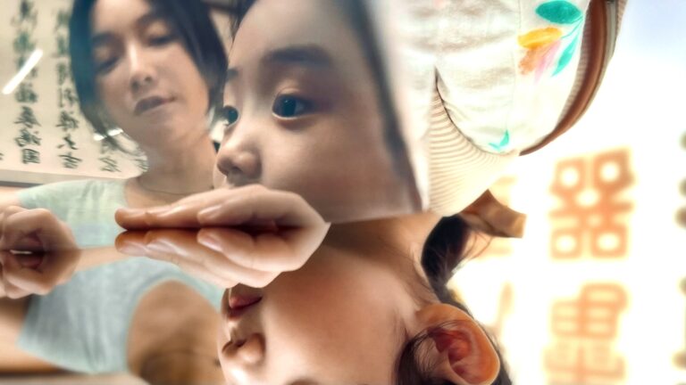 Screen Grabs: Delightful ‘Left-Handed Girl’ steals big movie week thunder
