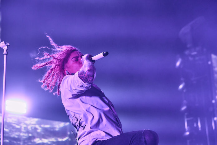 Lorna Shore @ The Masonic SF 8/15/25