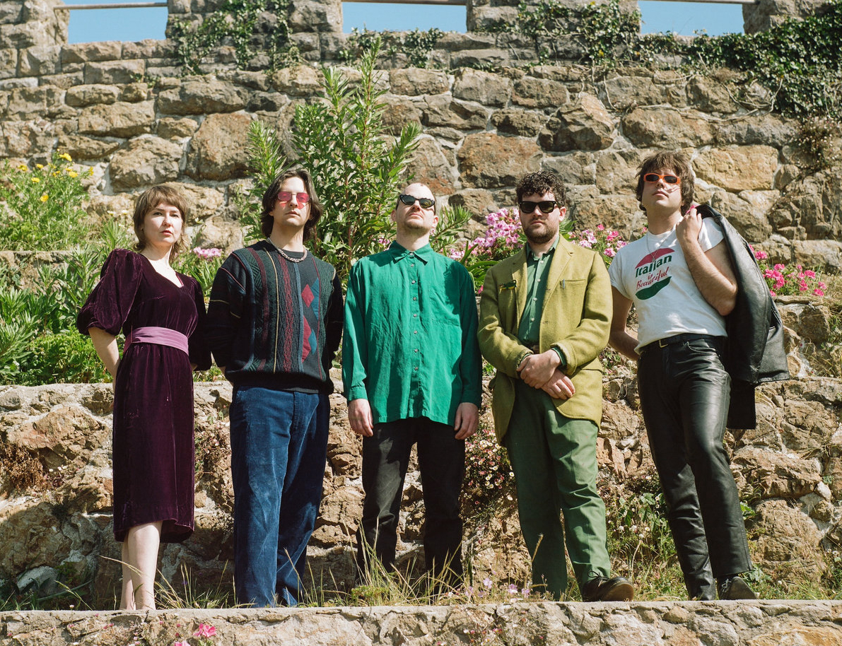 Under the Stars: A sip of Magic Fig's 'Valerian Tea' - 48 hills