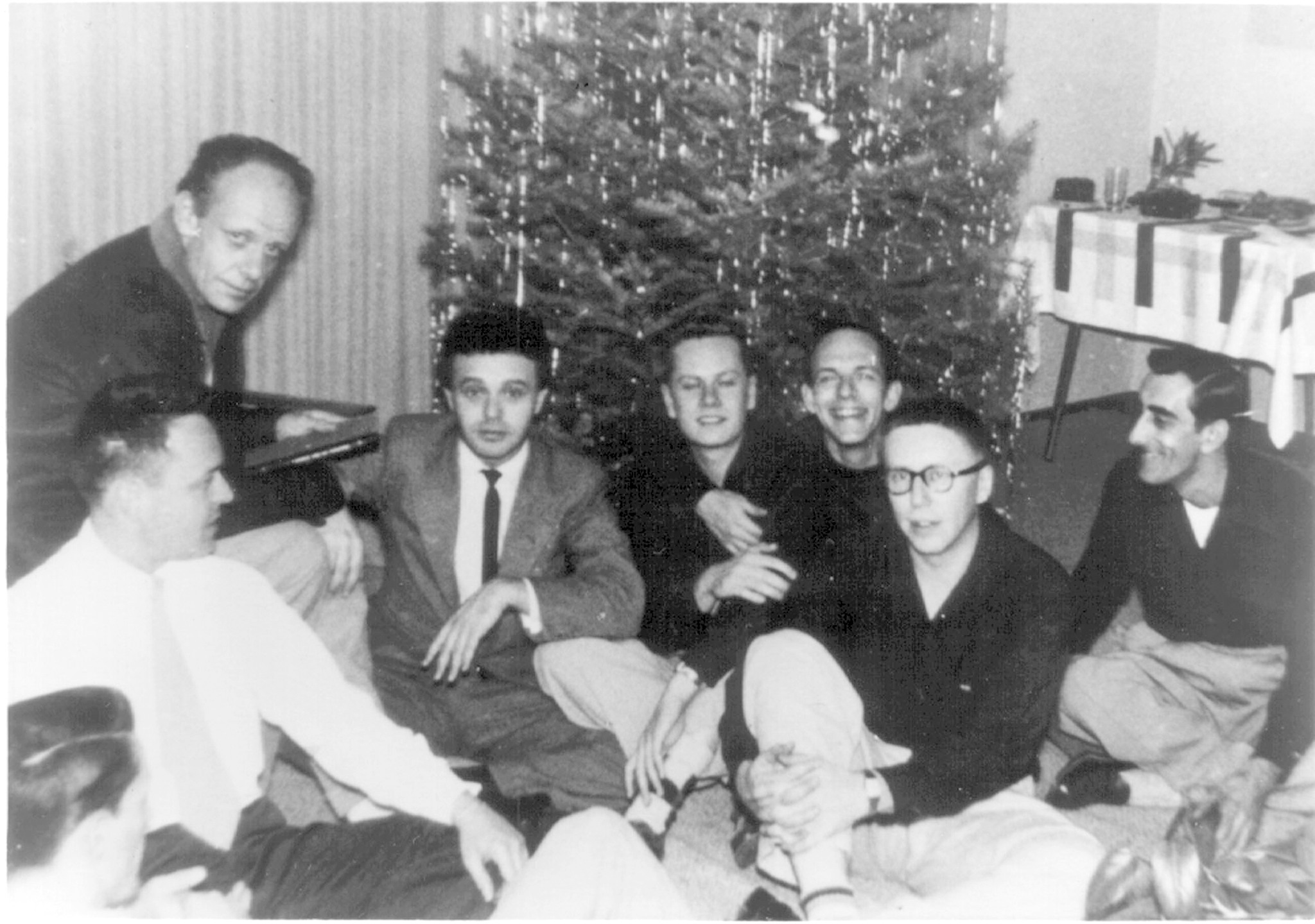 75 years ago, they sparked the gay rights movement with 'exhilarating freedom' - 48 hills