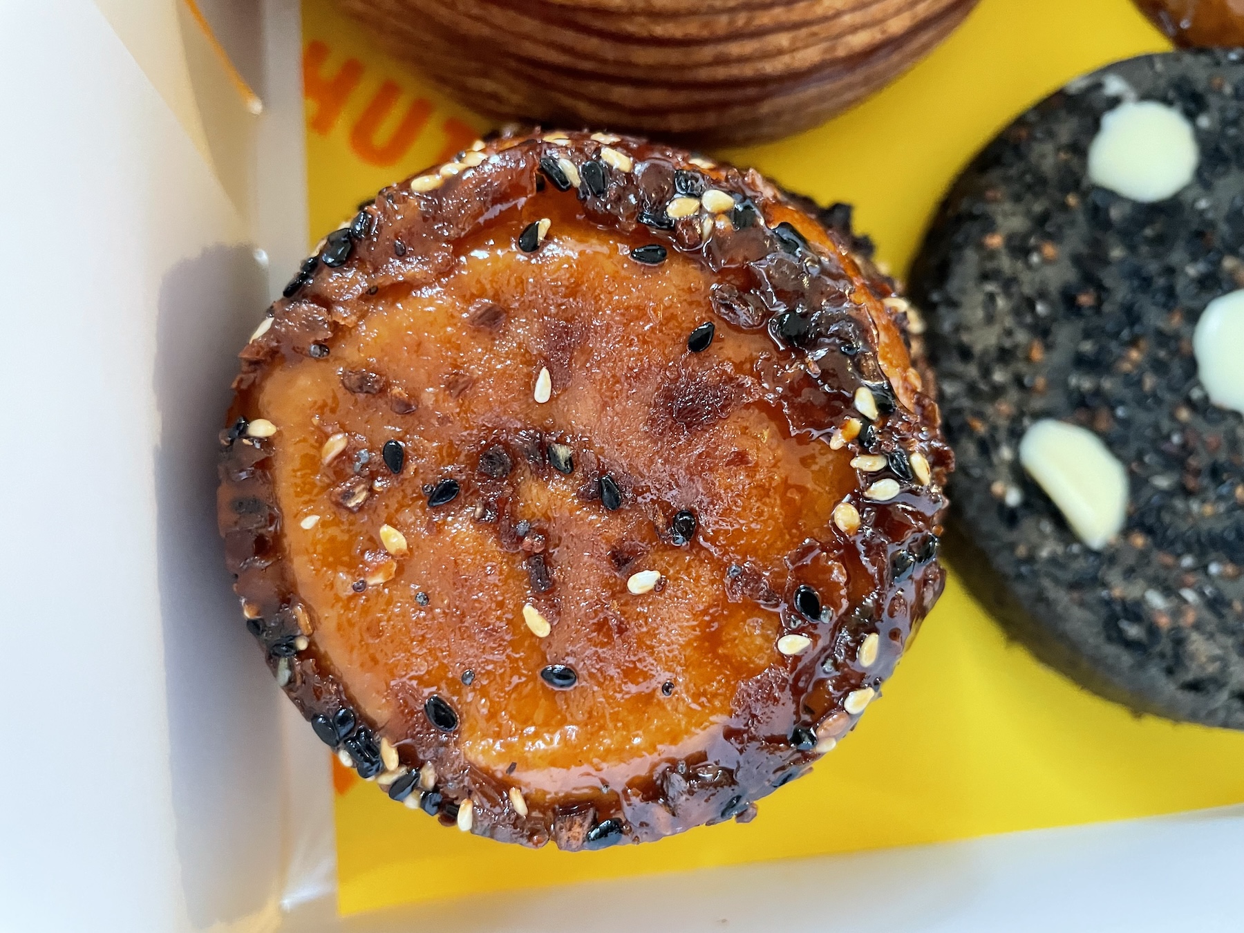 Good Taste: Savory pastries that hit like a meal - 48 hills