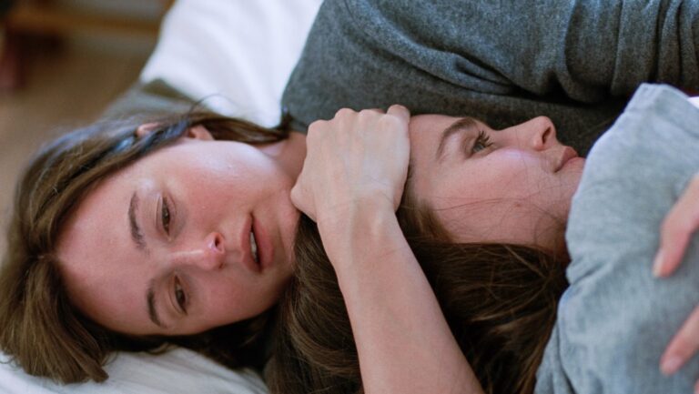 Screen Grabs: A soft spot for ‘Sentimental Value’