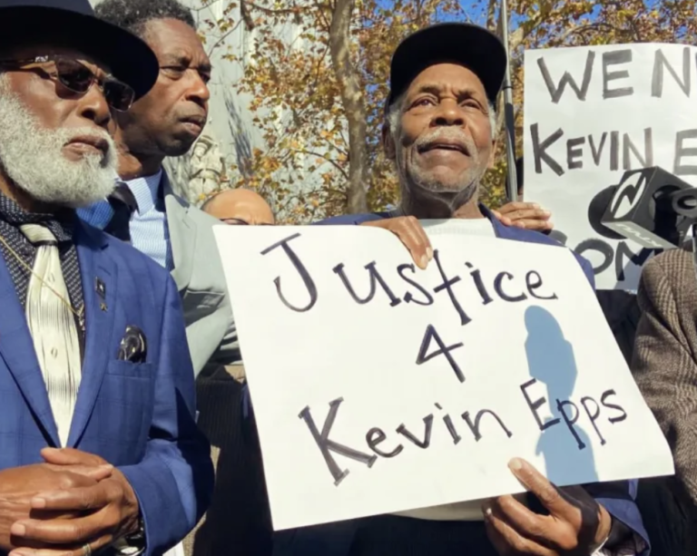 Appeal in Epps manslaughter case could put DA’s ethics on trial