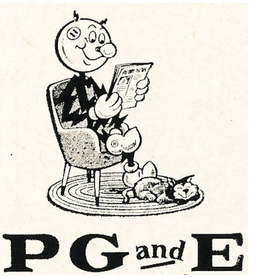 SF could move to take over PG&E's system right now, if city officials had the political will - 48 hills