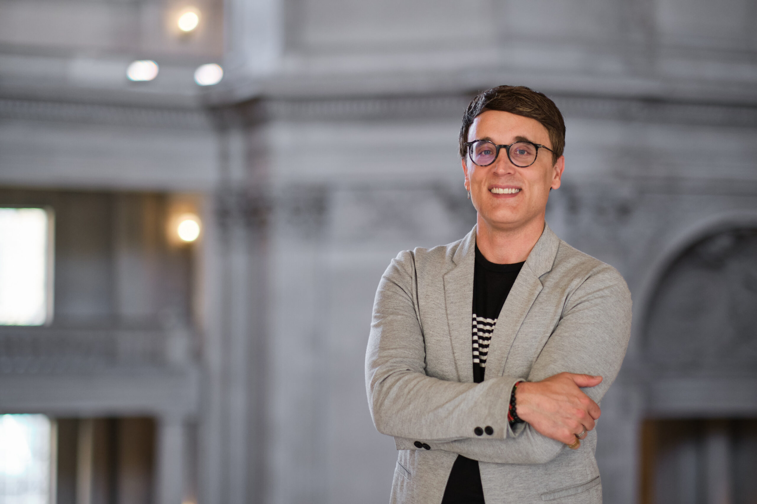 SF fires immigrant advocate—and activists are confused and angry