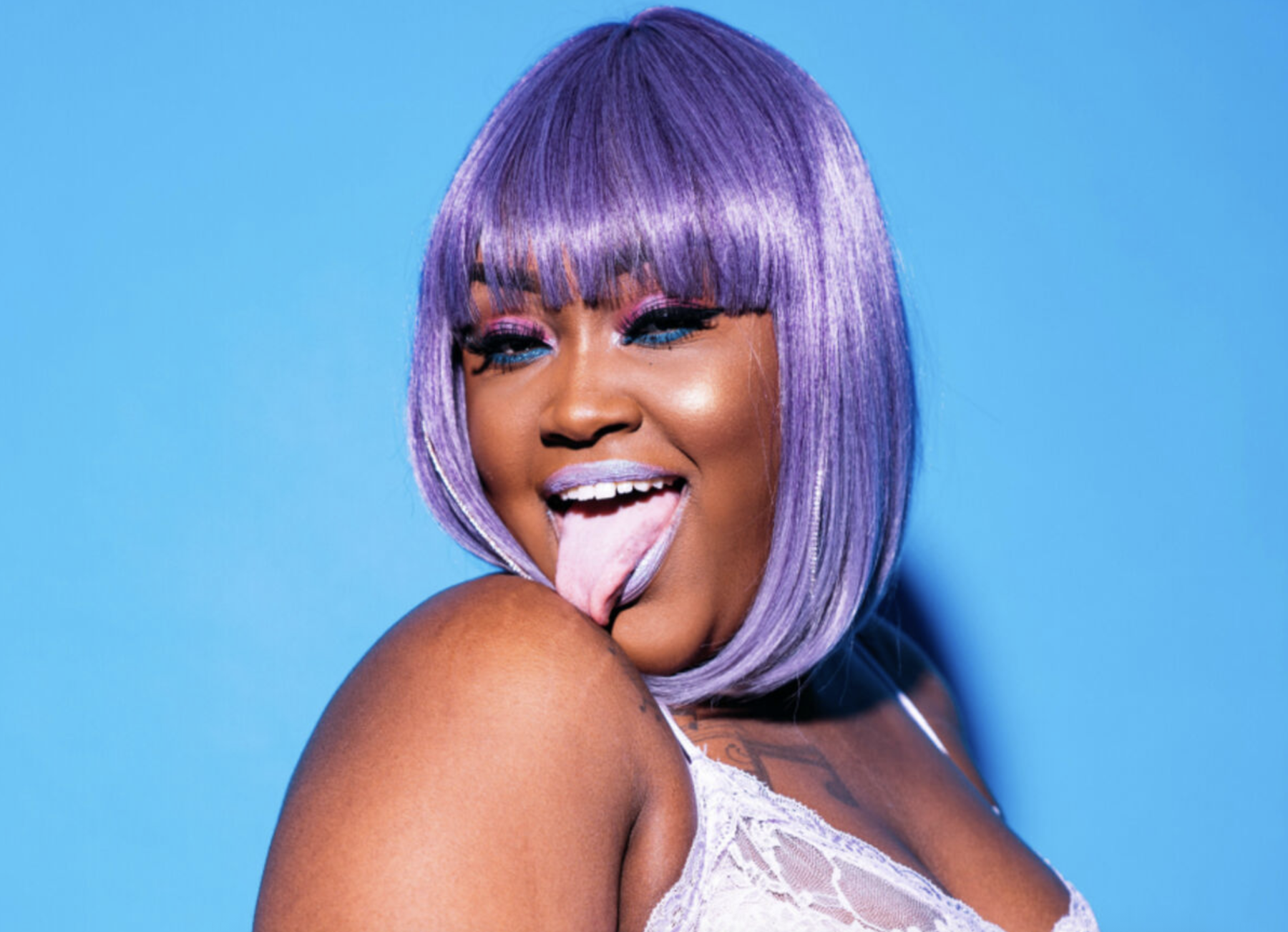 Under the Stars: Noise Pop's latest scores? Jay Som, Giraffage, CupcakKe, Open Eagle Mike... - 48 hills