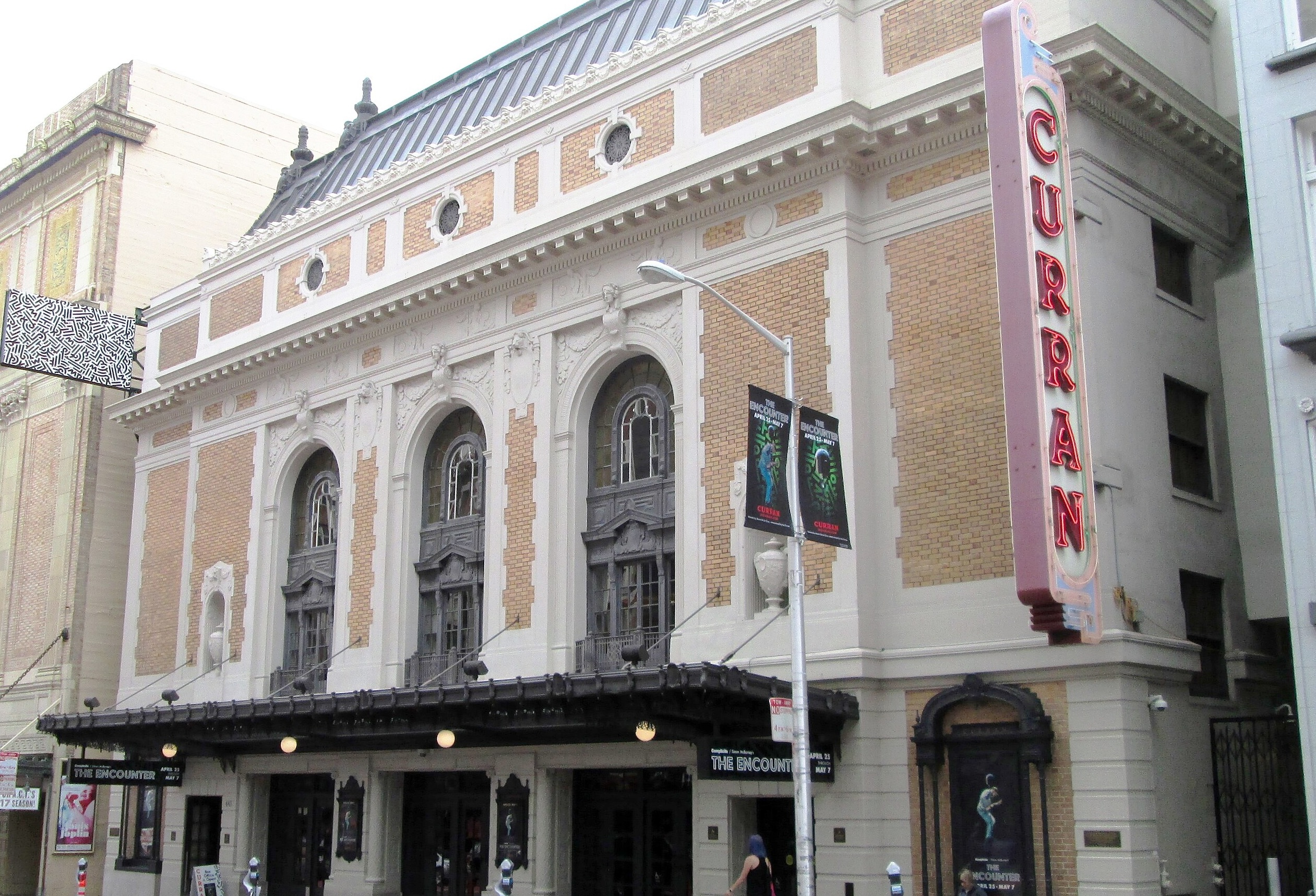 Drama Masks: Year on Stage 2025, part 1the not-so-great stuff