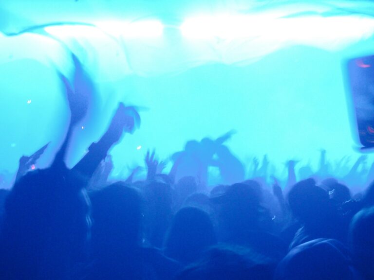 Fred Again surprised SF with ecstatic ‘USB002’ set—yes, in this economy