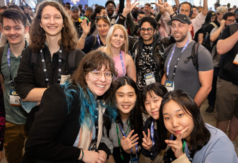 Turbulence around Gaming Developers Conference rebrand reflects changing industry