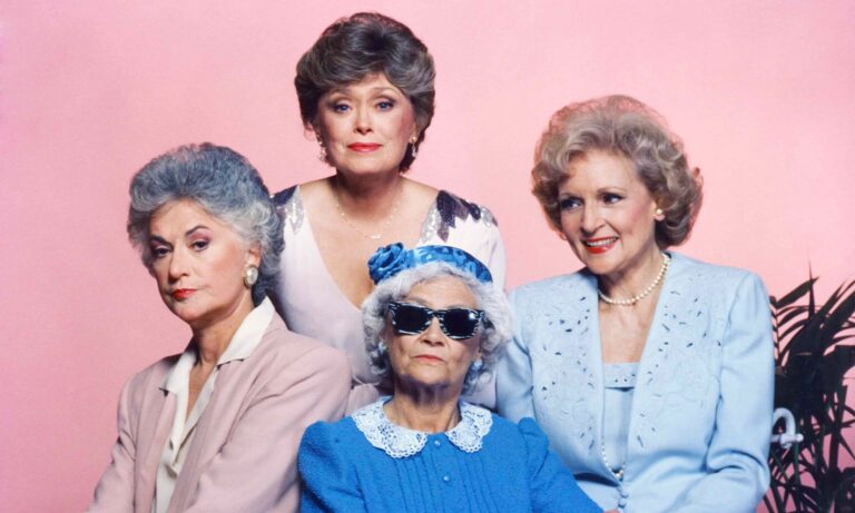 Thank you for being a friend: Original ‘Golden Girls’ guest stars remember beloved show