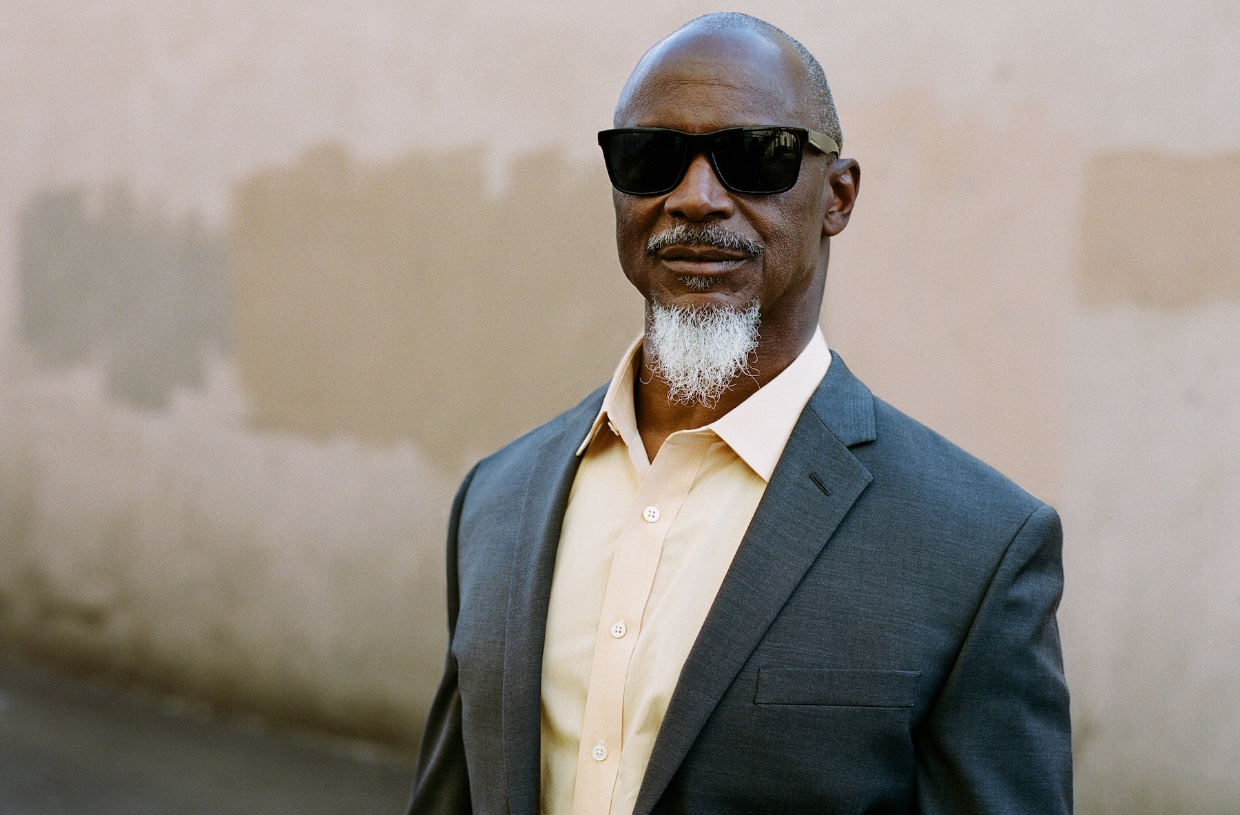 Under the Stars: Karl Denson's 'Sexy 69th' is your post-holiday treat - 48 hills