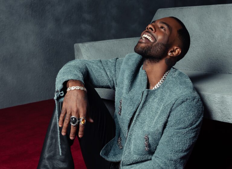 ‘Mood Swings’ crooner Mario: ‘San Francisco has always been supportive of R&B’