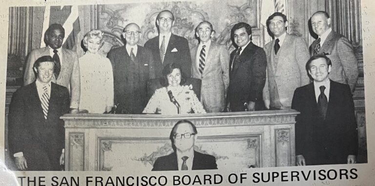 The great PG&E debacle: A timeline 1898-1997