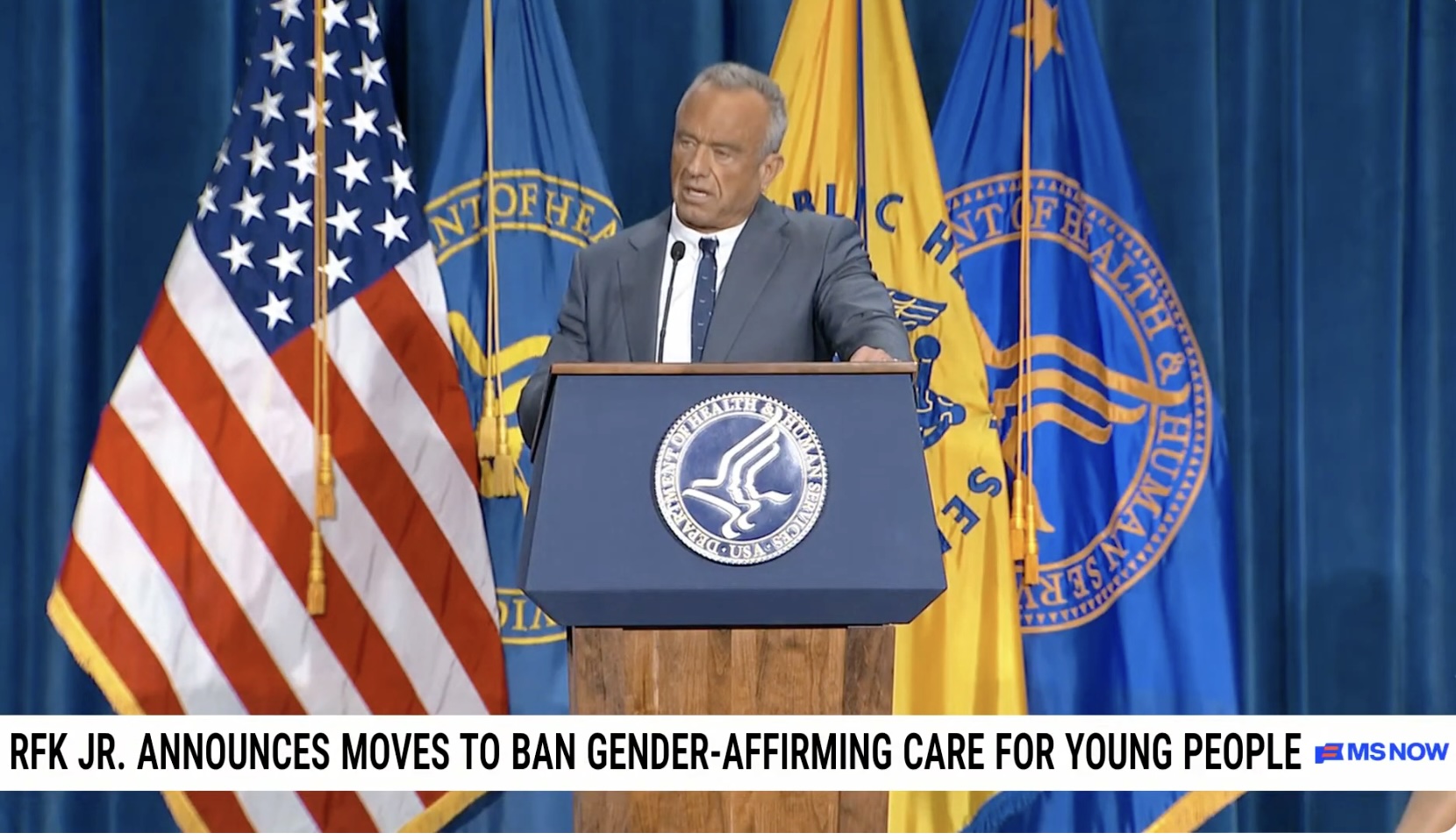 A year of living dangerously: Trump’s war on public health—and how to fight for the future