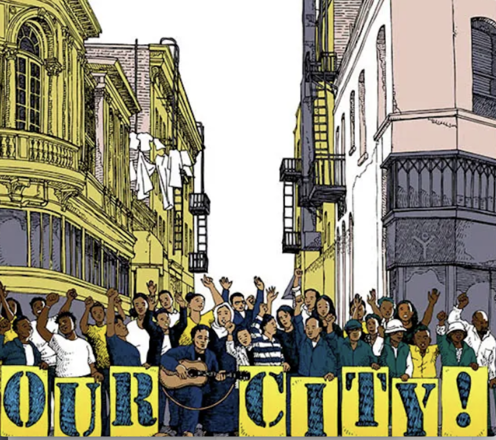 The dangerous fantasy of upzoning - 48 hills