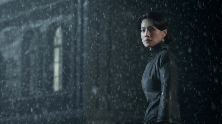 Screen Grabs: Bi Gan’s dazzlingly hubristic ‘Resurrection’