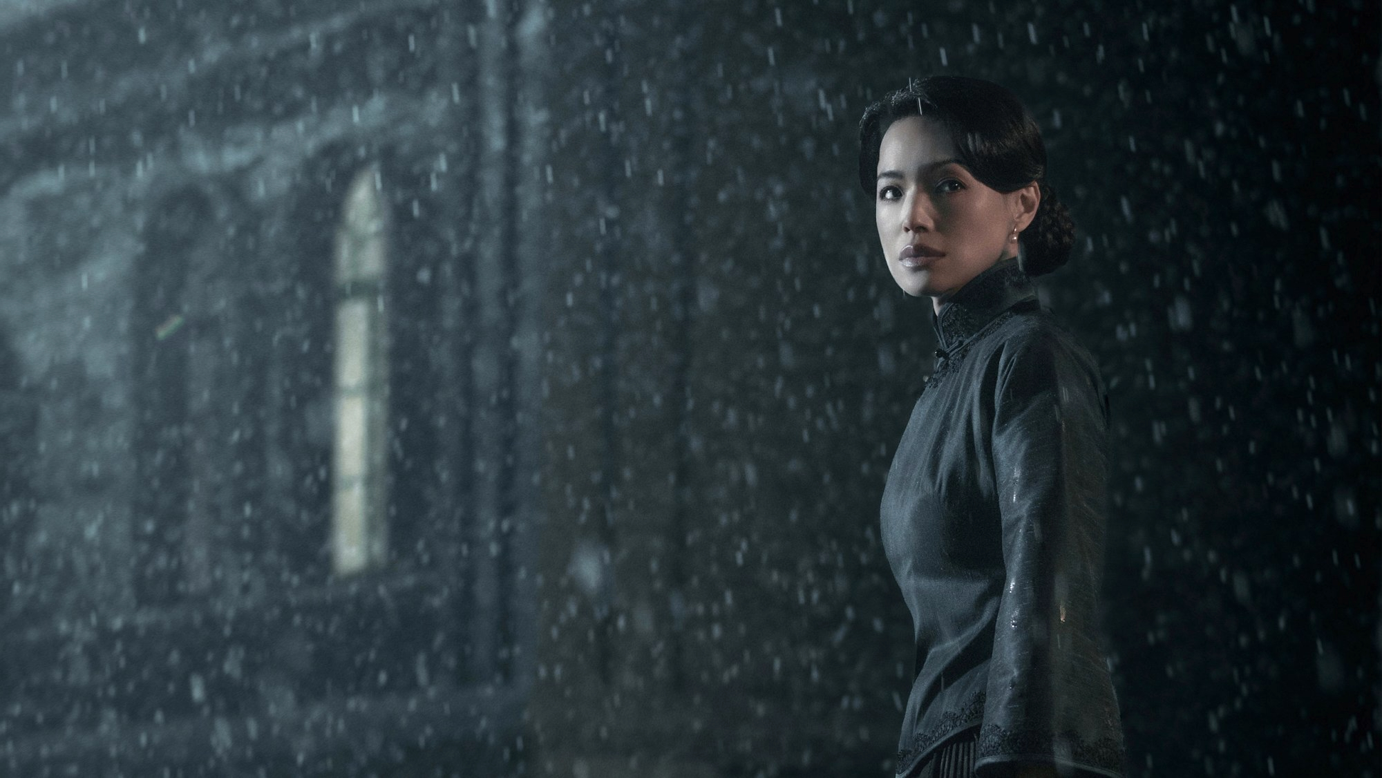 Screen Grabs: Bi Gan's dazzlingly hubristic 'Resurrection' - 48 hills