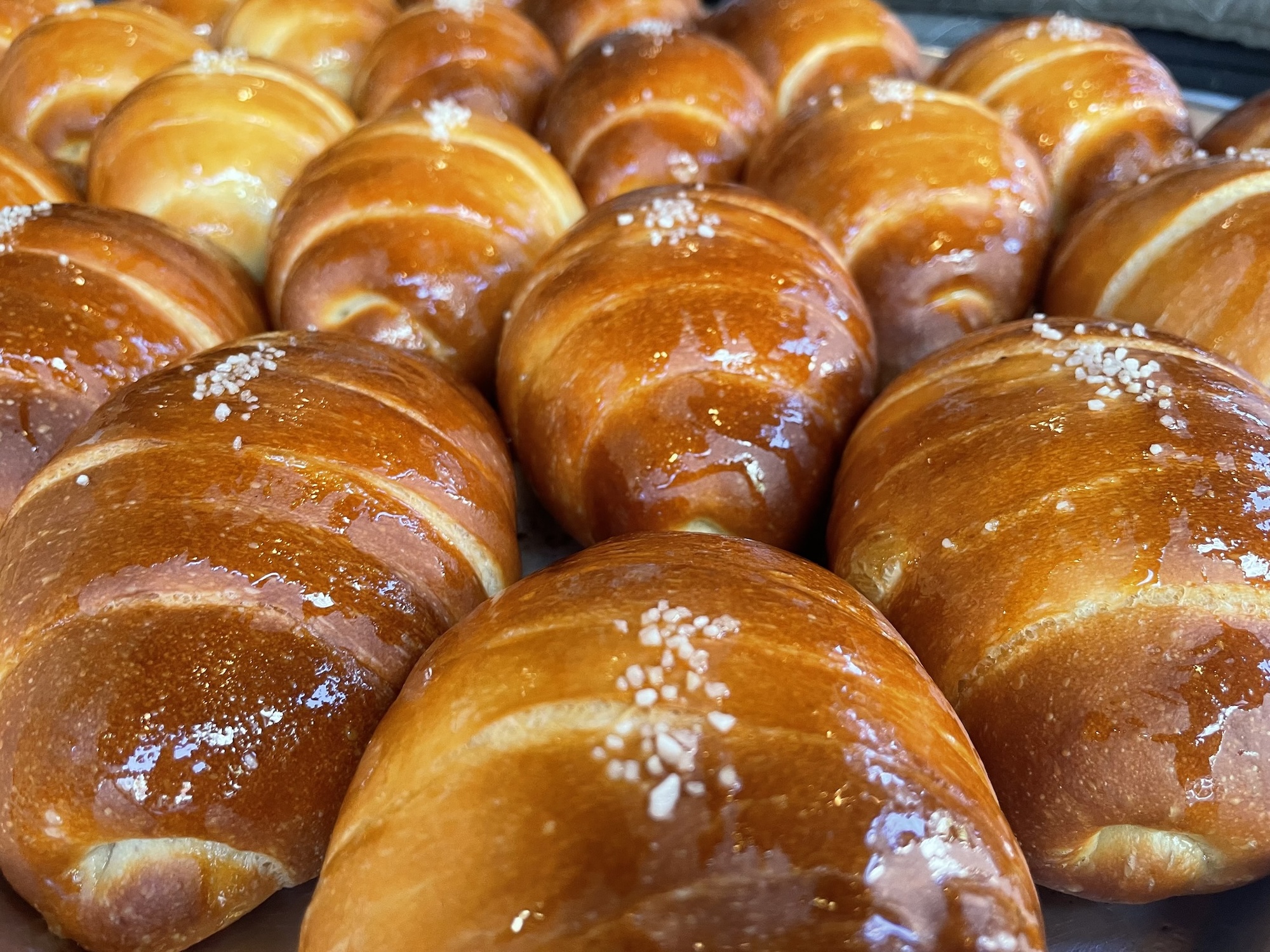 Good Taste: Fantastic food moments of 2025 - 48 hills