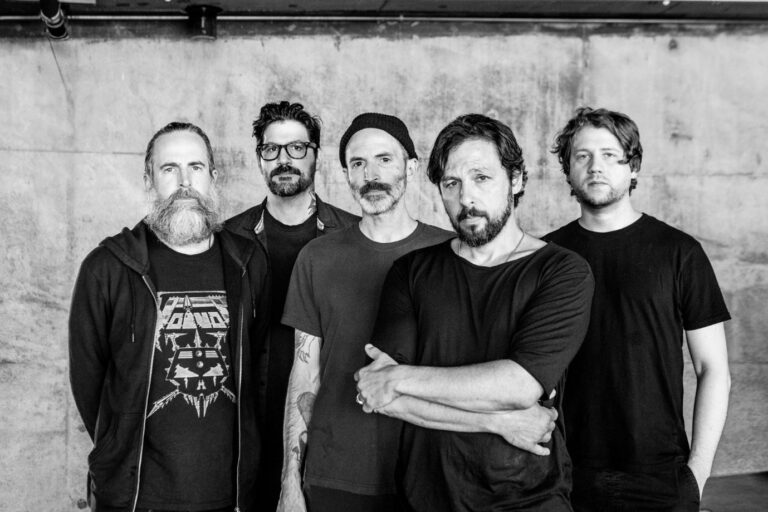 Win tickets to Dillinger Escape Plan, Tape B, Ranger Trucco, MYD