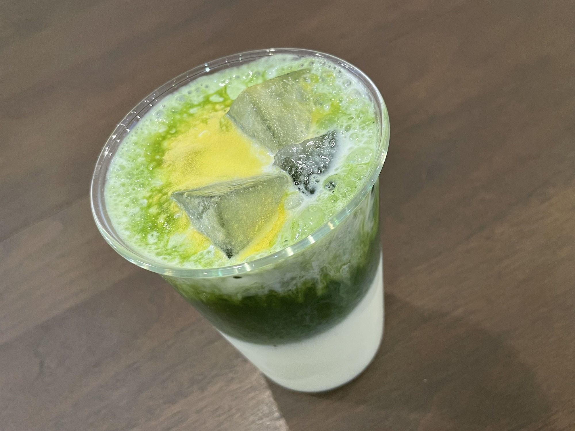 Good Taste: A wily peek at new Japanese cafe Wild Fox - 48 hills