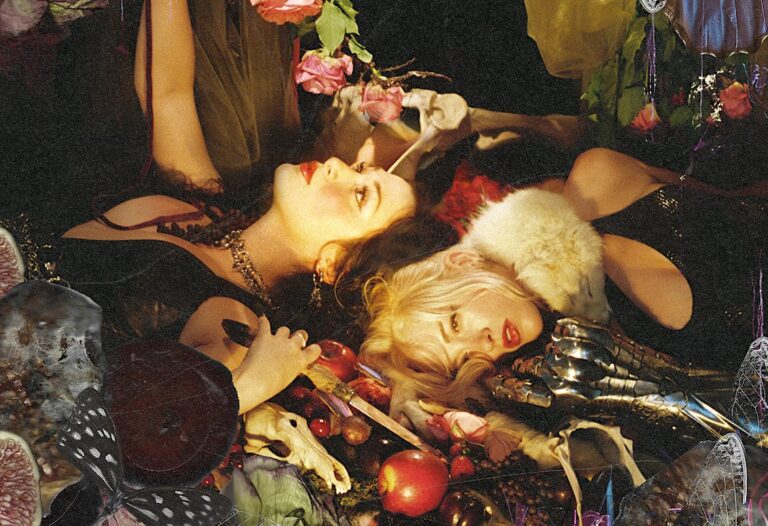 Under the Stars: Band of the moment chokecherry gets a glow up