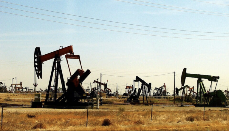 Will Trump try to kidnap Newsom and seize California’s oil wells next?