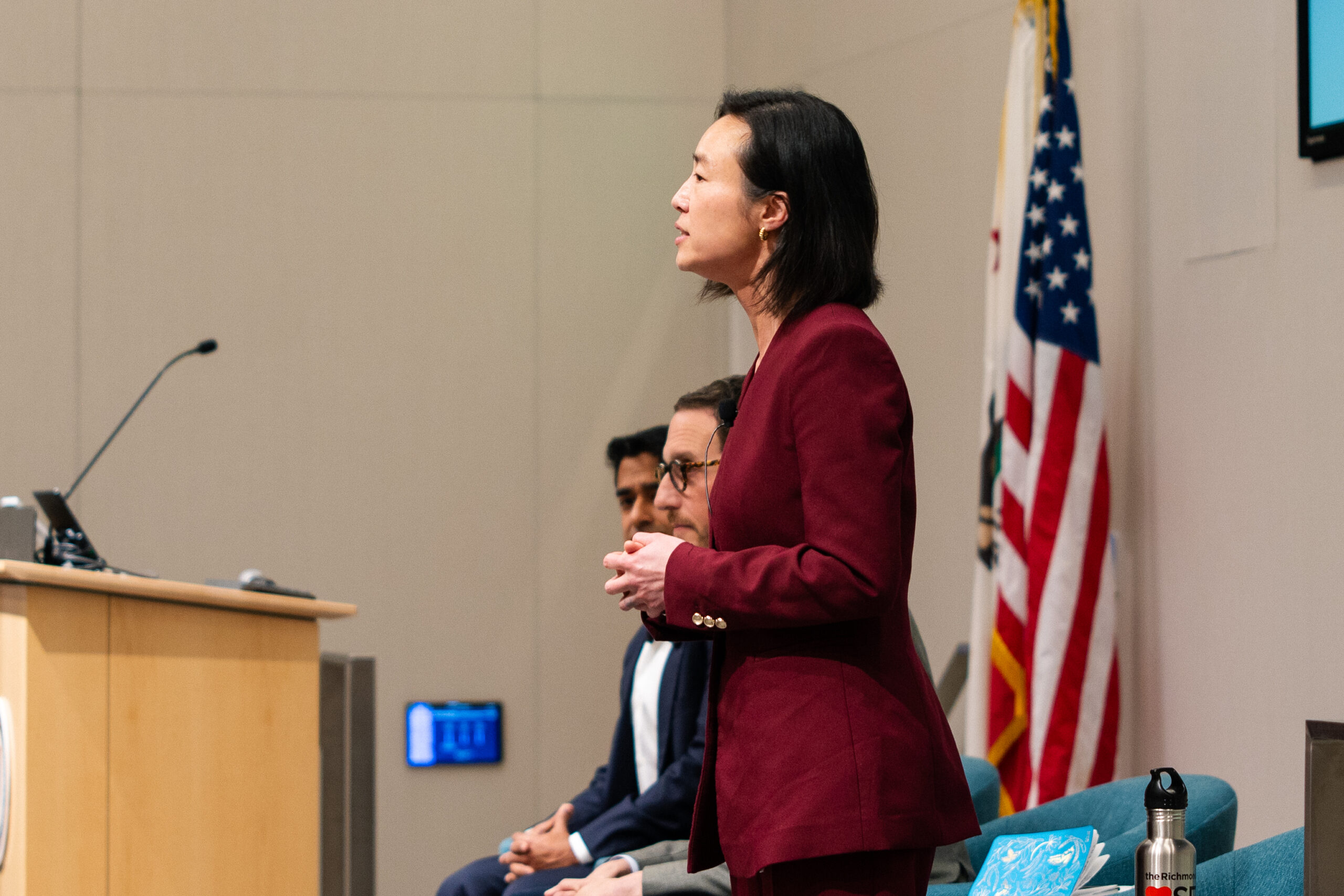 Race for Congress takes shape-even as Wiener ducks community groups he doesn't like - 48 hills