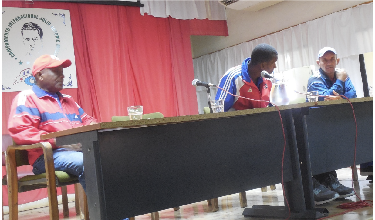 As Trump threatens Cuba, a solidarity visit shows the impact of US sanctions