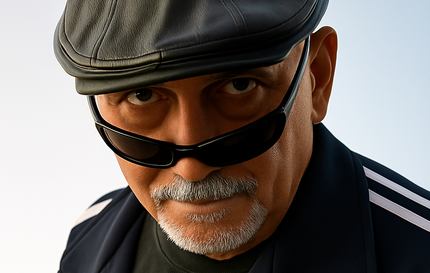 Radio legend Alex Bennett rides the waves again at Sketchfest - 48 hills