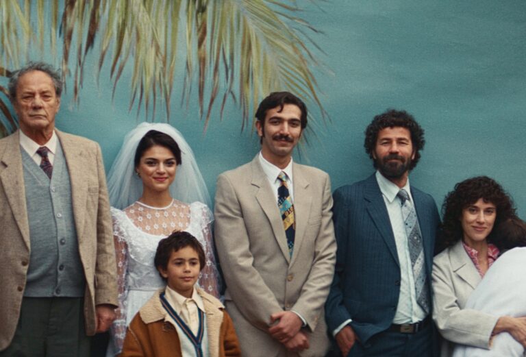 Screen Grabs: Based on true Palestinian stories