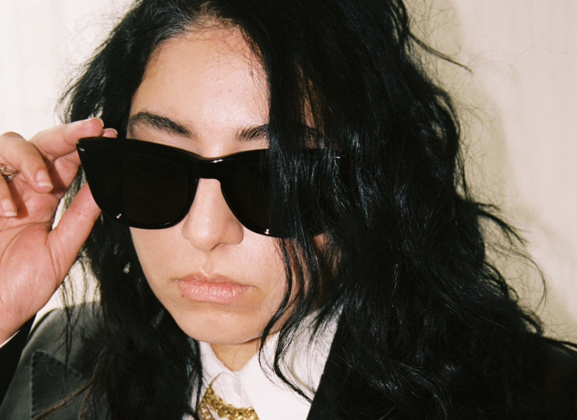 BIG WEEK: Arooj Aftab, Atrium Art Fair, Found Footage Fest, Mark Morris on the moon…