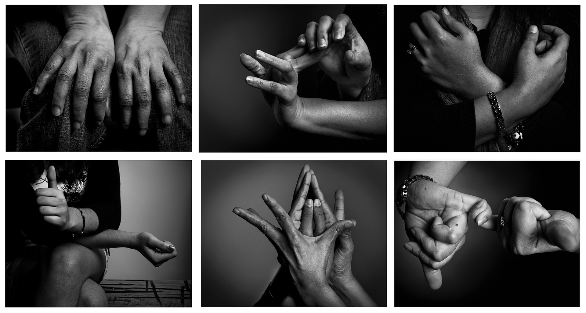 Ashima Yadava’s art documents South Asian survivors—and rebukes hypocritical politics