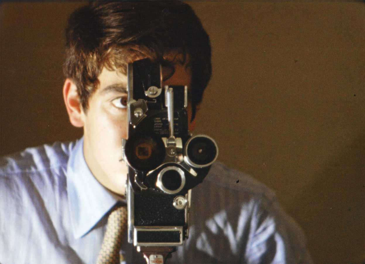 Screen Grabs: Showings so rare it's like glimpsing a snow leopard - 48 hills