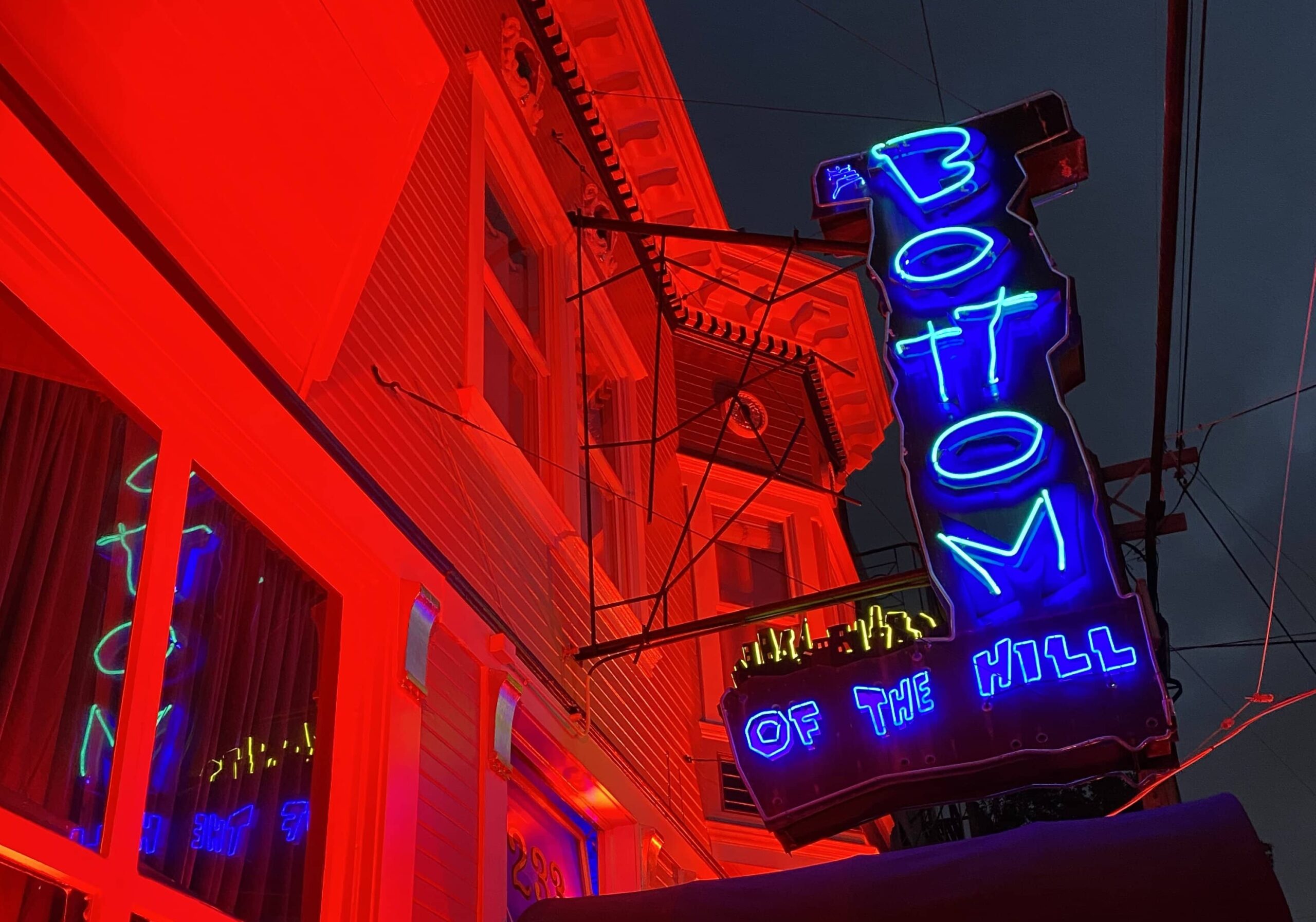 Bottom of the Hill says it's closing—here's why we've loved the indie