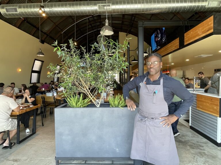 Good Taste: Super Bowl scores with local food fests