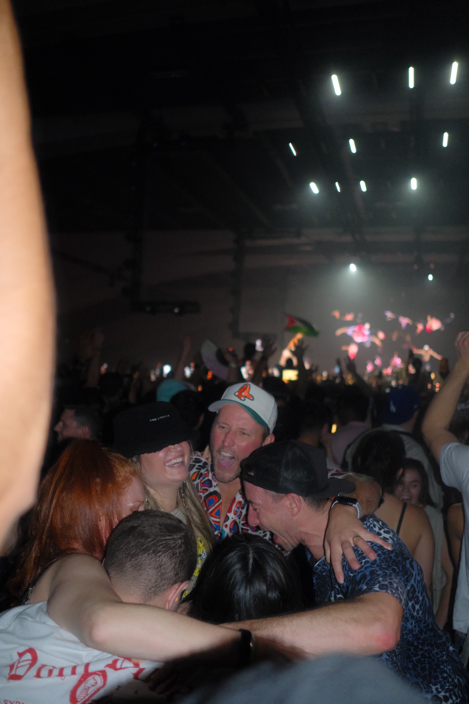 Surfing SF's end-of-year big party frenzy - 48 hills