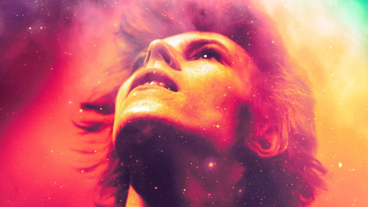 BIG WEEK: Bowie Bash, Tape Music Festival, Make-Out Room's 30th Anniversary... - 48 hills