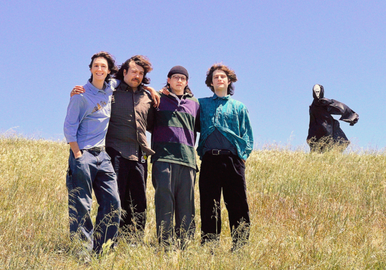 Don’t fear the Zappa: Richmond fusion quartet Pateka swings wild and hit