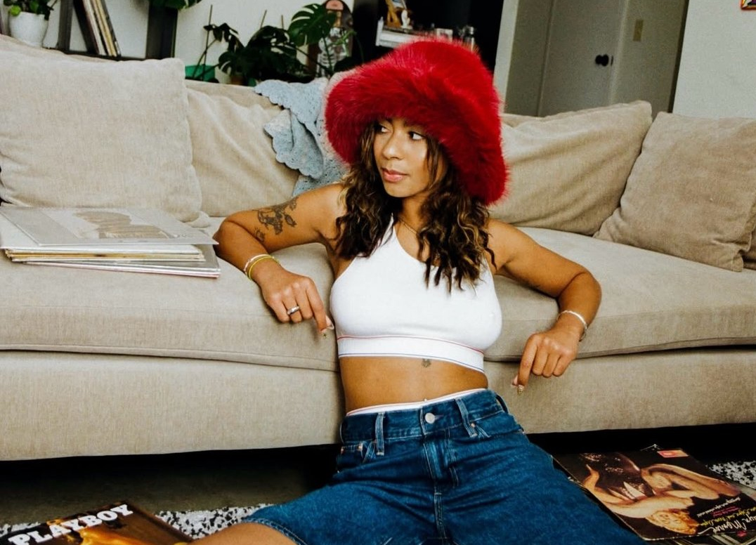 Under the Stars: Satya’s rock-tinged R&B hits the right spot