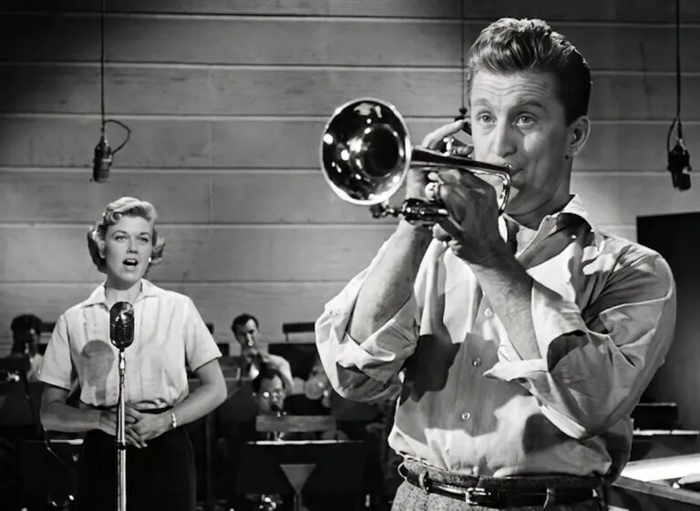 Screen Grabs: Noir City sings the blues