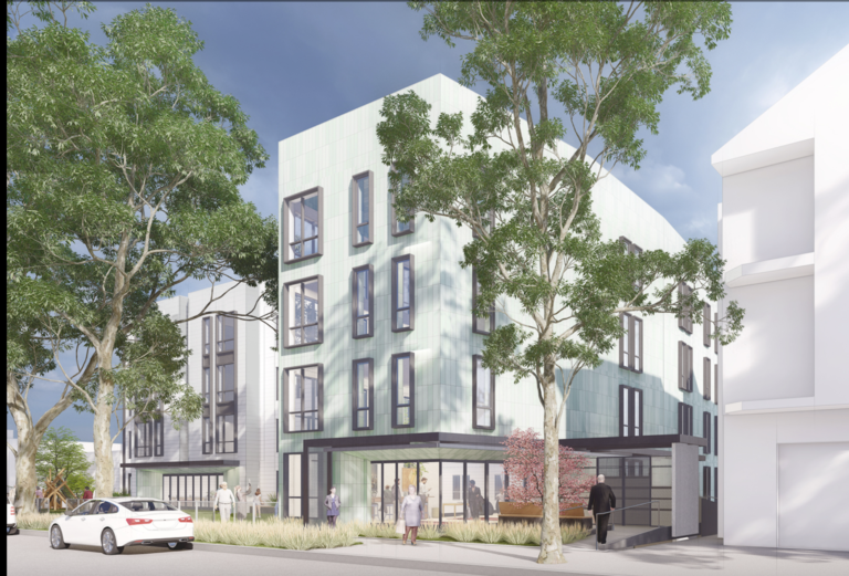 Supes approve affordable senior housing project—but discussion raises larger issue